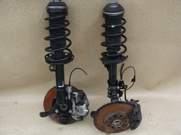 Trunnion shock absorber right astra h 1.7 cdti!!!, фото