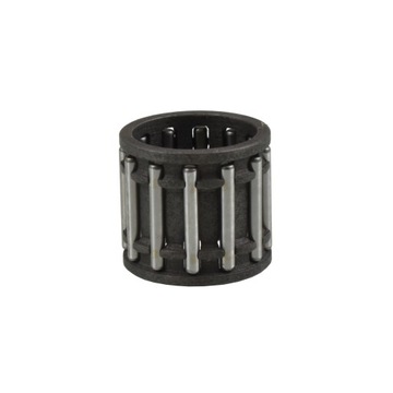 Bearing needle roller ball bearing piston 12x15x13, 7 engine am6 yamaha aprilia, фото