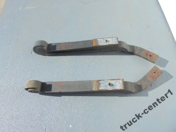 Renault premium magnum dxi semi-spring ass left or right 55020, фото