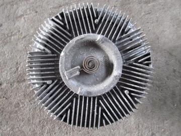Man tgl viscous coupling viscous coupling, фото