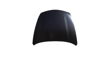 Hood new mazda 6 america 2008 - 2012, фото