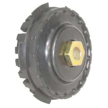 Air conditioner compressor clutch ac-05dn28, фото