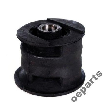 Bushing cushion motor renault laguna 1.9 2.2 dci, фото
