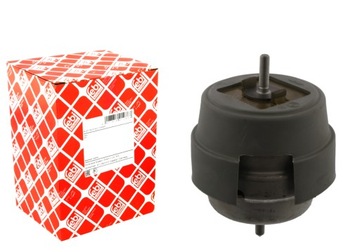 Cushion motor audi a4 b6 b7 1. 8t 2. 0tfsi right, фото