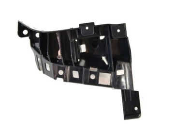 Fasteners bumper zam left jeep cherokee class 14-, фото