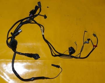 Wiring boxes mercedes w140 3.2 s320 automaton, фото