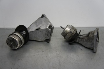 Подушка кронштейн коробки передач audi a4 b5 2.5 tdi 150km, фото