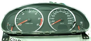 Instrument panel mazda 6 gg 2.0 di td citd jggjgwc, фото