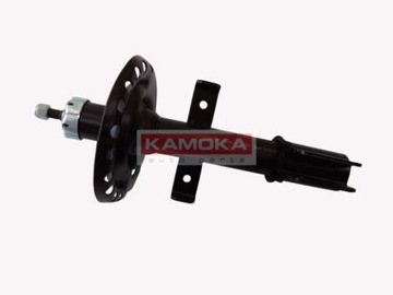 Kamoka shock absorber front left/ right oil anther 2019026, фото