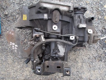 Seat ibiza 1.9 gearbox ggu, фото