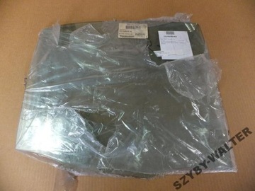Скло бокове права mercedes e - class w210 210 нова, фото