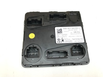 Блок комфорта bcm2 8w0907064ab audi a5 s5 f5 8w, фото