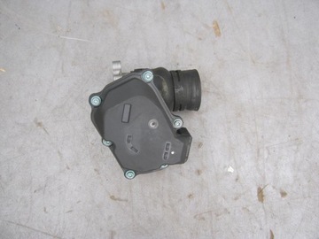 Audi a4 8k 2.0 tdi throttle 04l131501b, фото