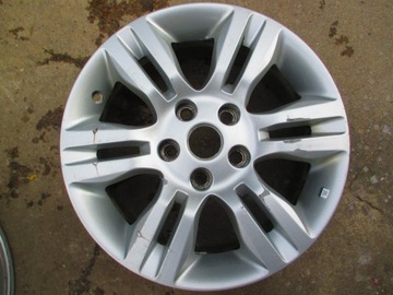 Nissan 16'' qashqai x-trail pulsar original!, фото