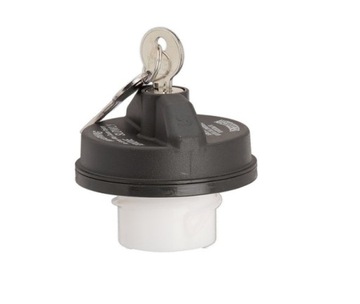 Пробка топливного бака chrysler aspen pacifica 04 - 09, фото