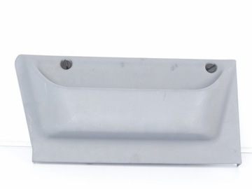 Mercedes v w638 glove compartment protection seat front right, фото