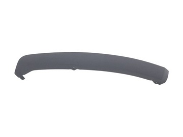 Overlay bumper ford focus 3 mk 3 2010-, фото