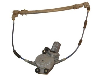 Front window lift left front 46459546 fiat punto 1, фото