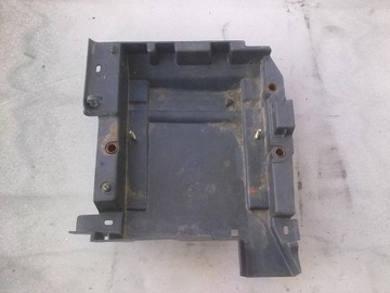 Protection hull computer renault laguna 2 1.6 16v, фото