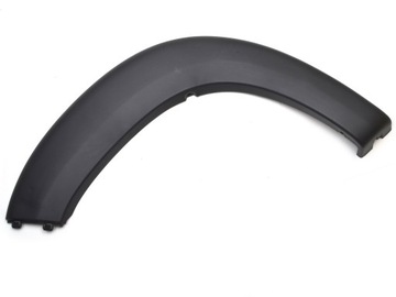 Overlay wings fiat ducato 06> right rear, фото