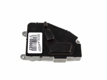 Mercedes s w140 panel seat left rear 1408201510, фото