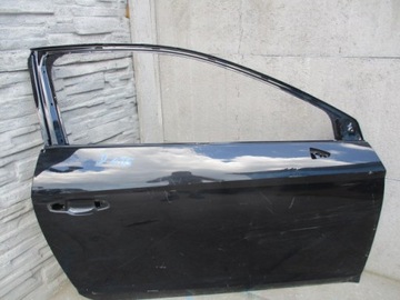 Seat leon 3 3-right door front, фото