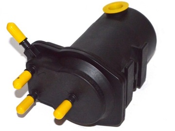 Fuel filter clio kangoo thalia zam ps980/ 2, фото