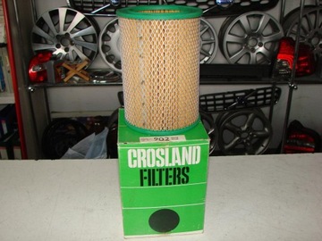 Air filter volvo crossland 902, фото