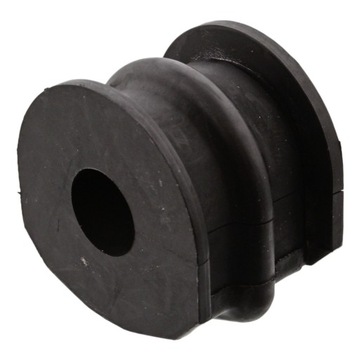 Rubber stabilizer. ass to nissan x-trail 07-, фото