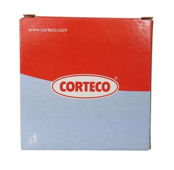 Ущільнювач 01029595 corteco 85x105x13 nbr b1basl, фото