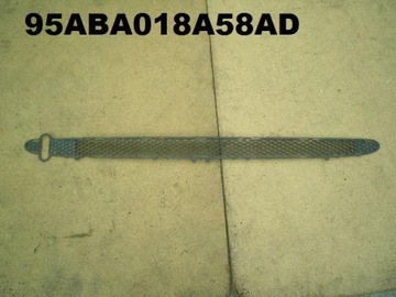 Ford escort facelift grate center front bumper, buy