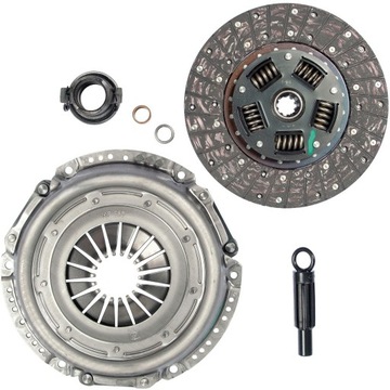 Сцепление комплектные jeep cherokee xj 4.0 4, 0 94-01, фото
