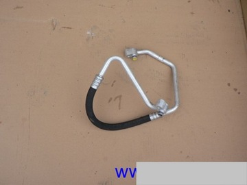 Dw passat cc lc9a wire air conditioner 3c0820721af, фото