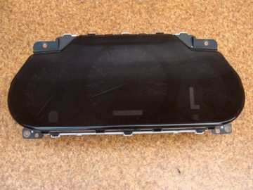 Lexus rx 300 2005 instrument panel automaton, фото