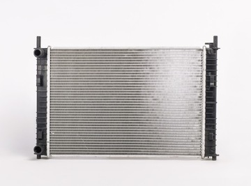 Fiesta mk6 02 - 08 1, 3 water radiator new, фото