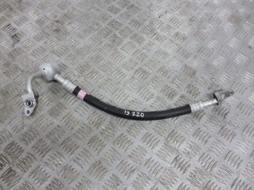 Lexus is 220 2010 wire air conditioner, фото