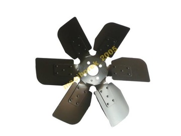 Fan massey ferguson landini 1874995, фото