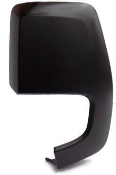 Ford transit hull overlay mirror rights, фото