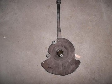 Mercedes s class w220 cl w215 trunnion right, фото