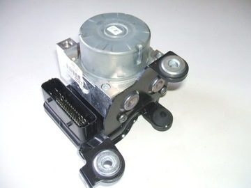 S-MAX MK2 15-НАСОС ABS КОНТРОЛЕР E1GC-2C405-BG