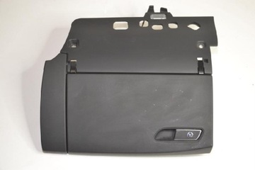 Audi a8 s8 бардачок панели пассажира 4h1857096, фото