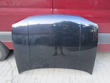 Vw golf 4 hood@, фото