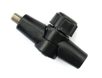 Connector fasteners angular mini angel lock, фото