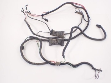 Wiring polaris sportsman 500 4x4, фото