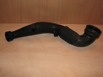 Tube air intake turbo bmw 7 e65 4. 0d 740d, фото