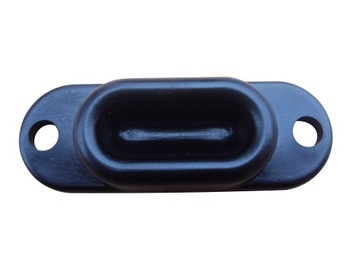 Nest limiter bumper door mercedes vito 638, фото