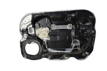 Стеклоподъемник передний правый ford focus mk2 2005 год, фото