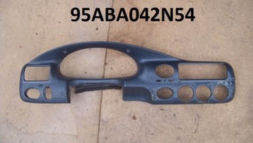 Ford escort protection hull dashboards panel, фото
