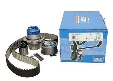 Skf cf. set. audi a2 a3 galaxy alhambra altea, фото