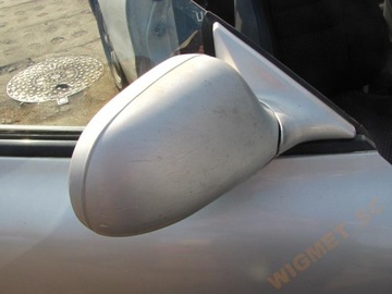 Mazda mx-6 mirror right electrical, фото